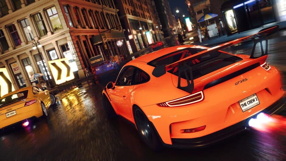 The Crew 2 screenshot 6