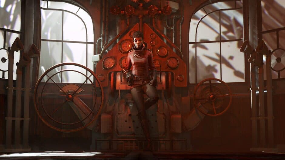 Dishonored: Death of the Outsider screenshot 4
