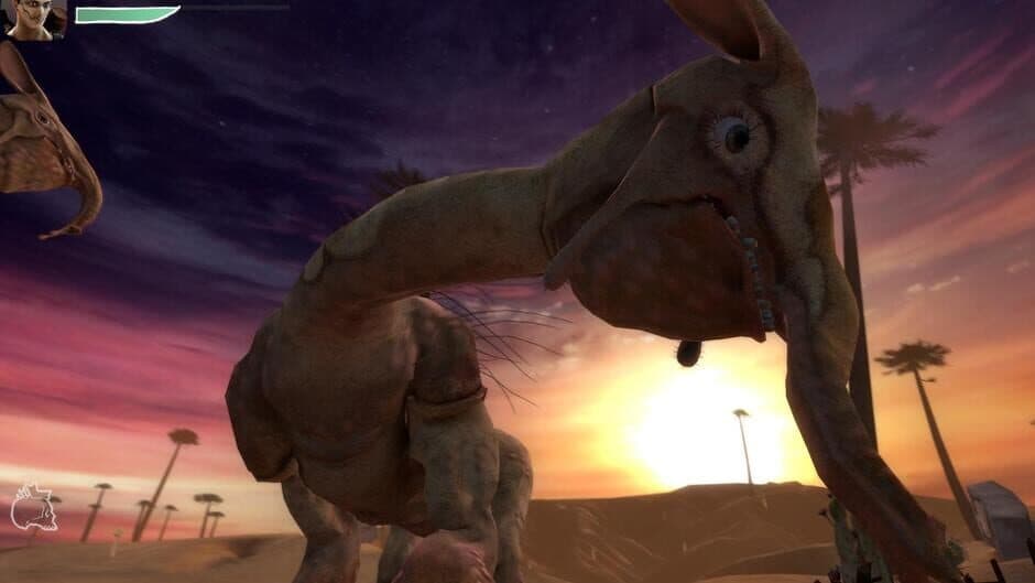 Zeno Clash screenshot 4