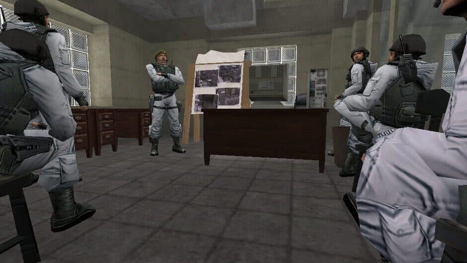 Counter-Strike: Condition Zero screenshot 4
