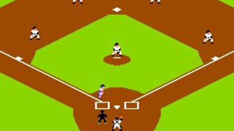 Bases Loaded screenshot 5