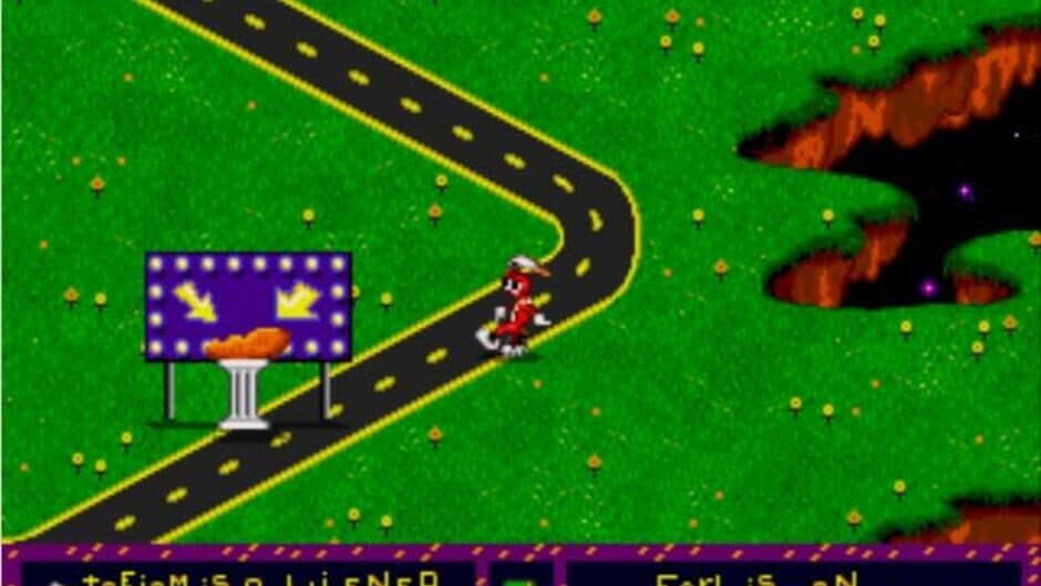 ToeJam & Earl screenshot 4