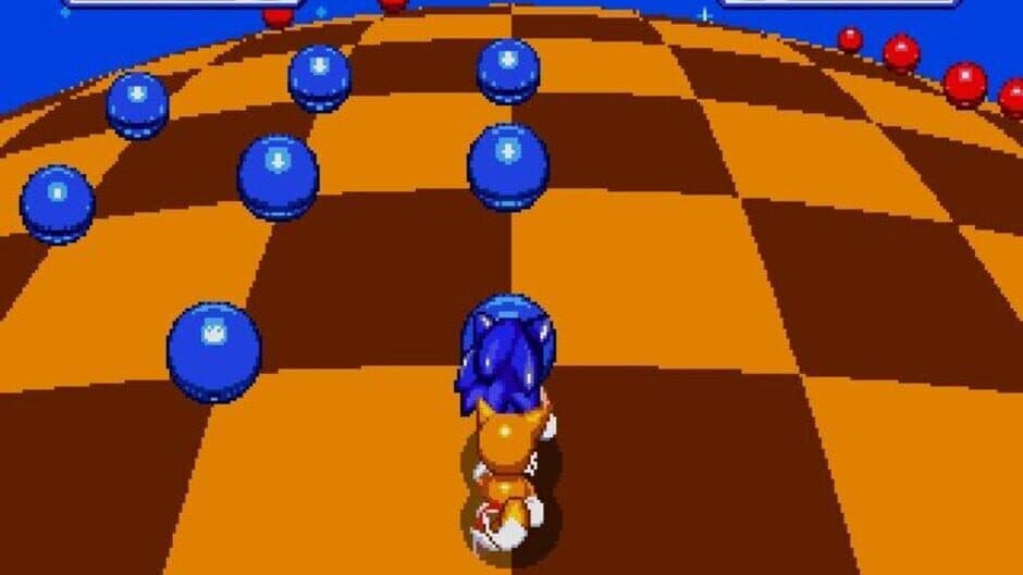 Sonic the Hedgehog 3 & Knuckles screenshot 5