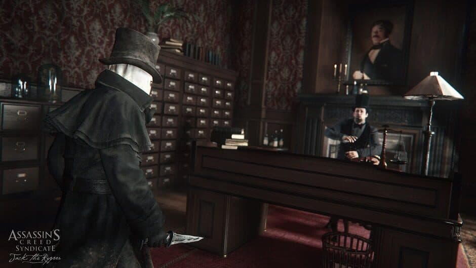 Assassin's Creed Syndicate: Jack the Ripper screenshot 3