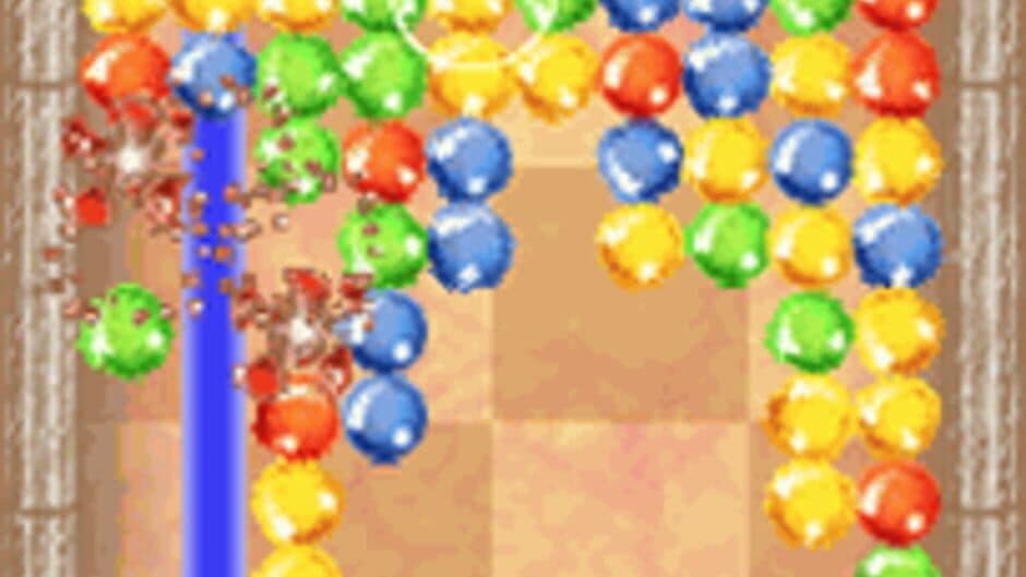 Delbo screenshot 4