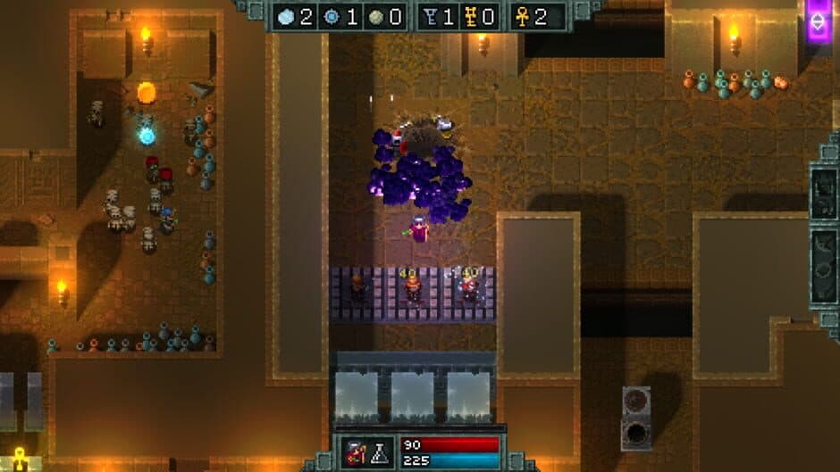 Hammerwatch screenshot 6