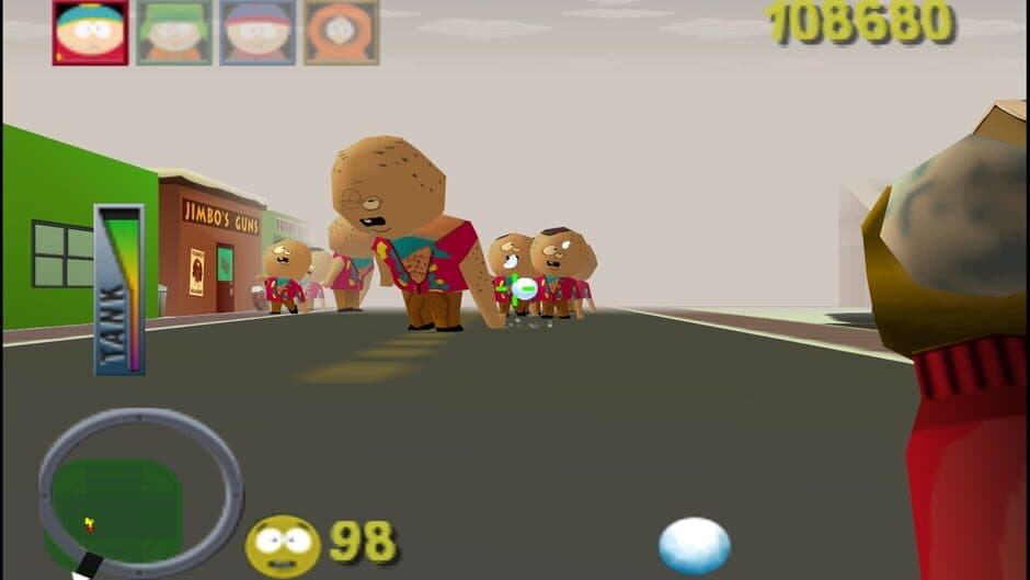 South Park screenshot 6
