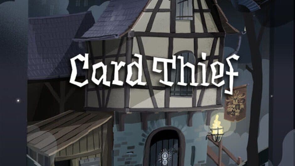 Card Thief screenshot 5