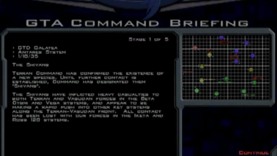 Descent: Freespace - The Great War screenshot 3