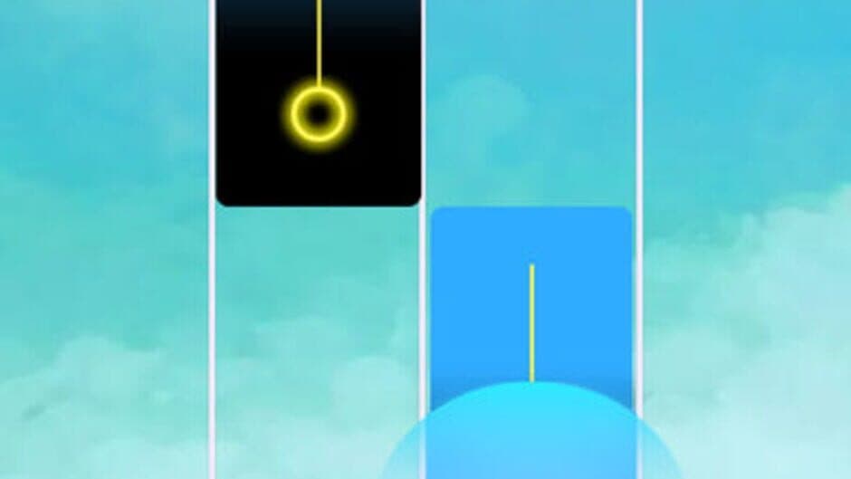 Piano Magic 2018 Music Tiles 2 screenshot 4