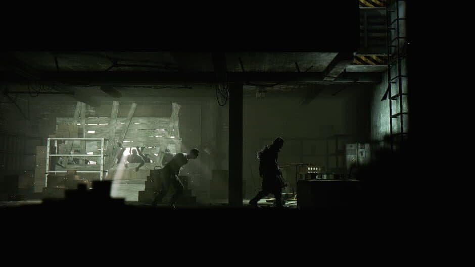 Deadlight: Director's Cut screenshot 3