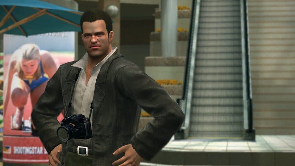 Dead Rising screenshot 2