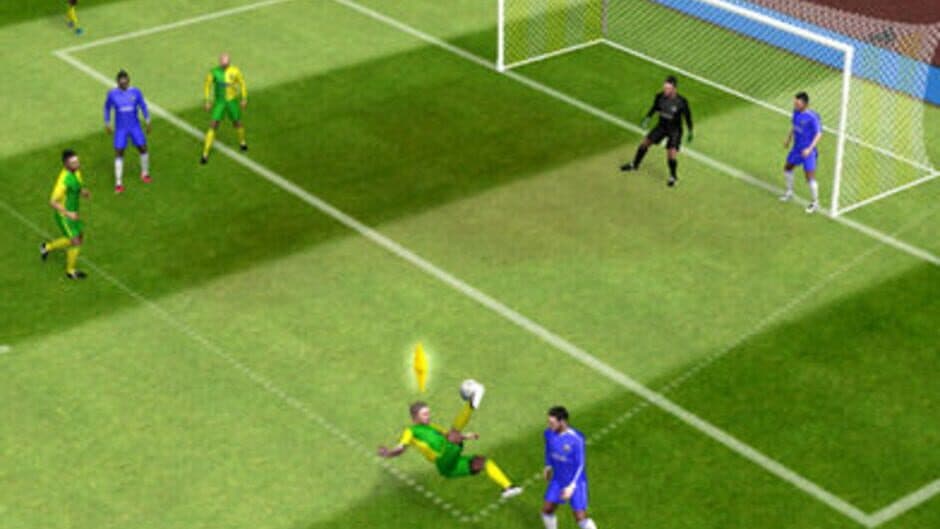 Score! Hero screenshot 5