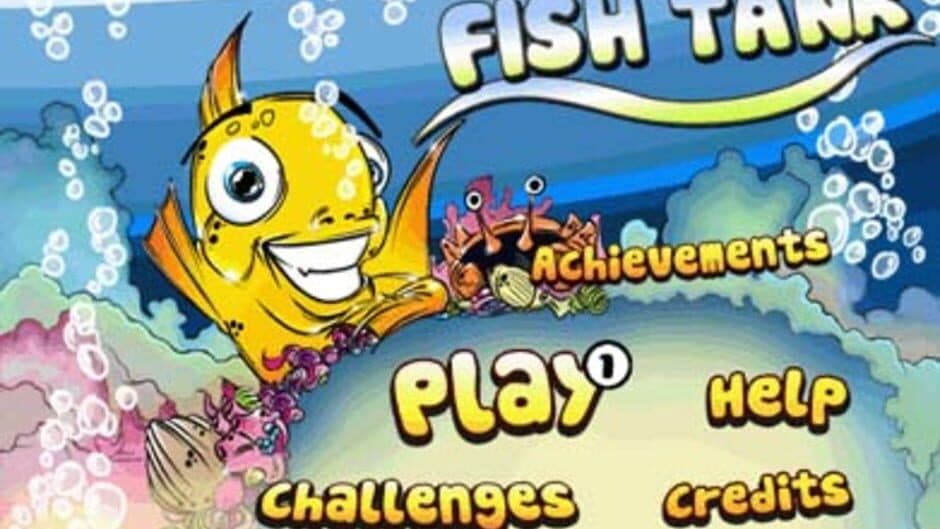 Fish Tank screenshot 3