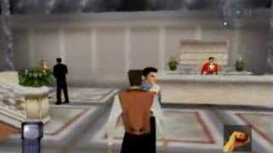 Mission: Impossible screenshot 2