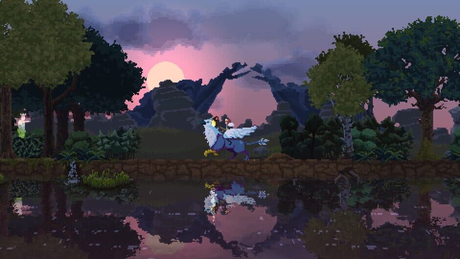 Kingdom Two Crowns screenshot 2