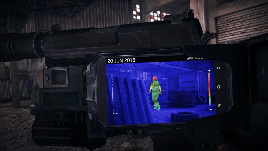 Get Even screenshot 6