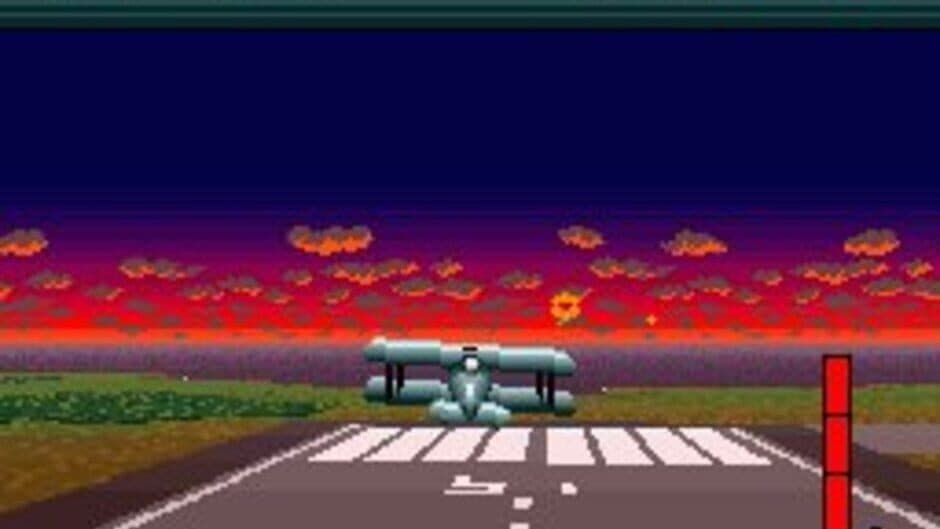 Pilotwings screenshot 4