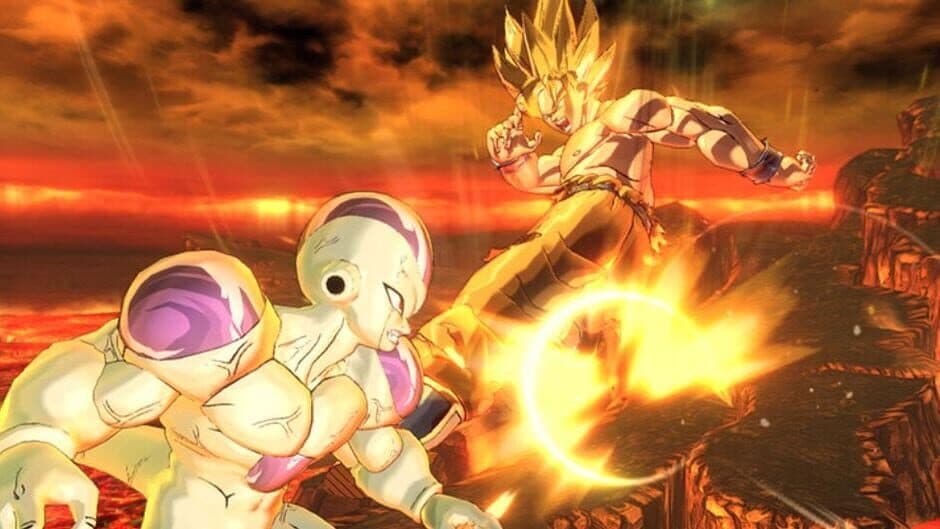 Dragon Ball: Xenoverse 2 screenshot 6