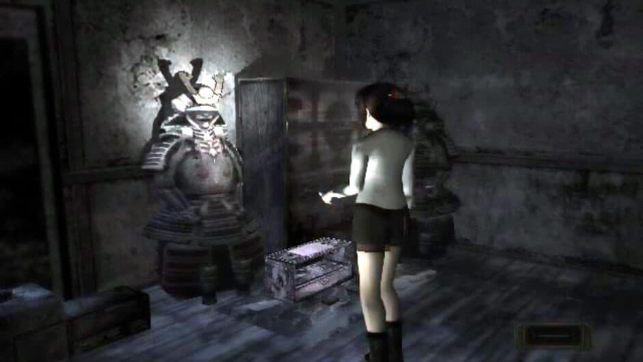 Fatal Frame