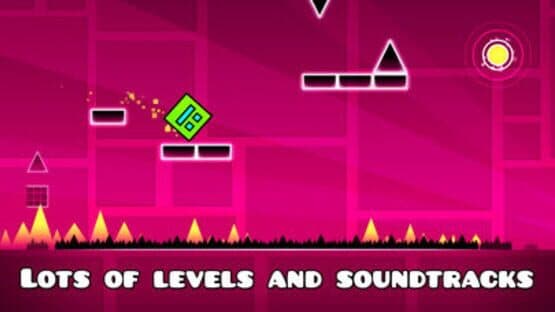 Geometry Dash