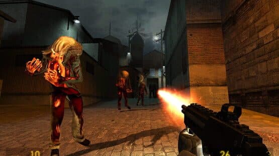 Half-Life 2