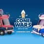 Cone Wars