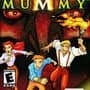 The Mummy