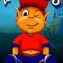 Adiboo: Magical Playland
