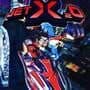 Jet X2O
