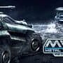 Metal War Online: Retribution