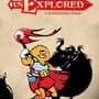 Unexplored
