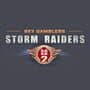 Sky Gamblers: Storm Raiders 2