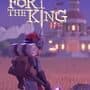 For the King
