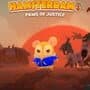 Hamsterdam