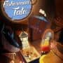 A Fisherman's Tale
