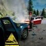 Accident