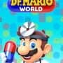 Dr. Mario World