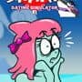 Shark Dating Simulator XL