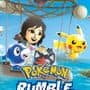 Pokémon Rumble Rush