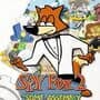 Spy Fox 2: "Some Assembly Required"
