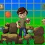 Gem Collector