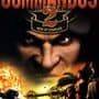 Commandos 2: Men of Courage