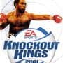 Knockout Kings 2001