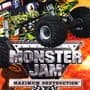 Monster Jam: Maximum Destruction