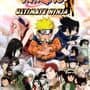 Naruto: Ultimate Ninja