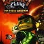 Ratchet & Clank: Up Your Arsenal