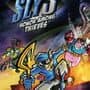 Sly 3: Honor Among Thieves