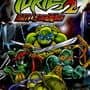Teenage Mutant Ninja Turtles 2: Battle Nexus