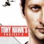 Tony Hawk's Project 8